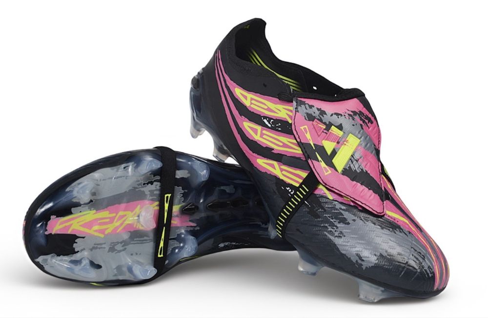 Adidas Predator