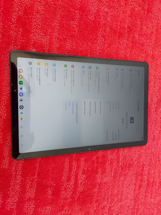 Vand tableta Samsung Tab A9 plus  5G 64GB