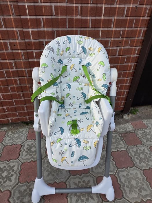 Продам стульчик для кормления