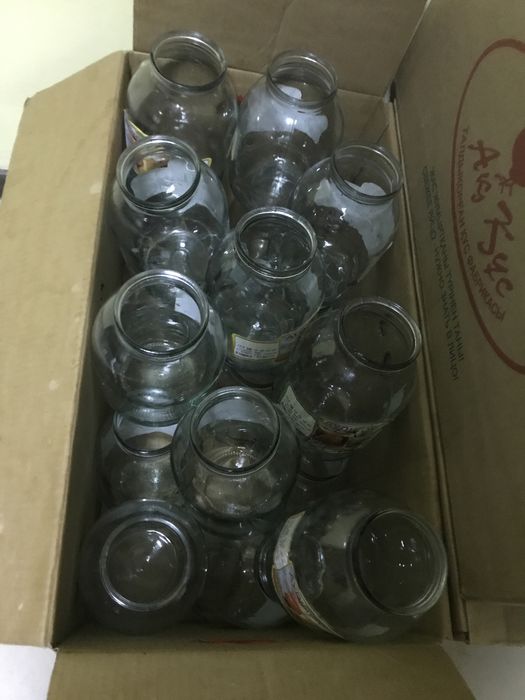 Продам банки