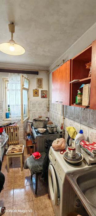 Apartament 2 camere, fără bulina rosie