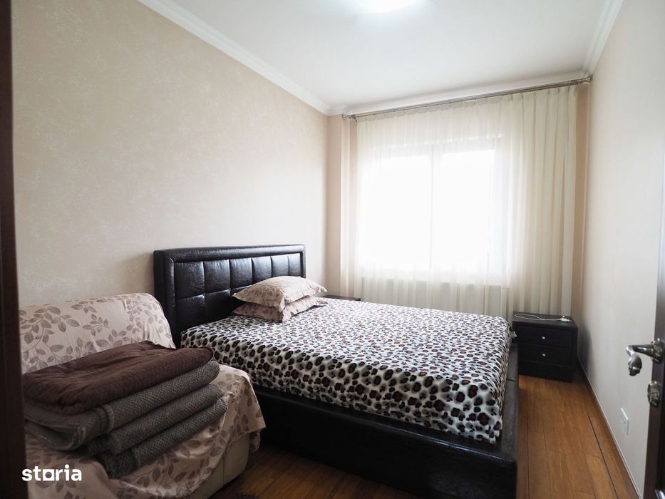 Vanzare duplex 4 camere Bucurestii Noi-Damaroaia