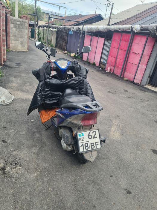 Мопед м8 мопед м8