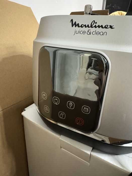 Продам соковыжималка Moulinex
