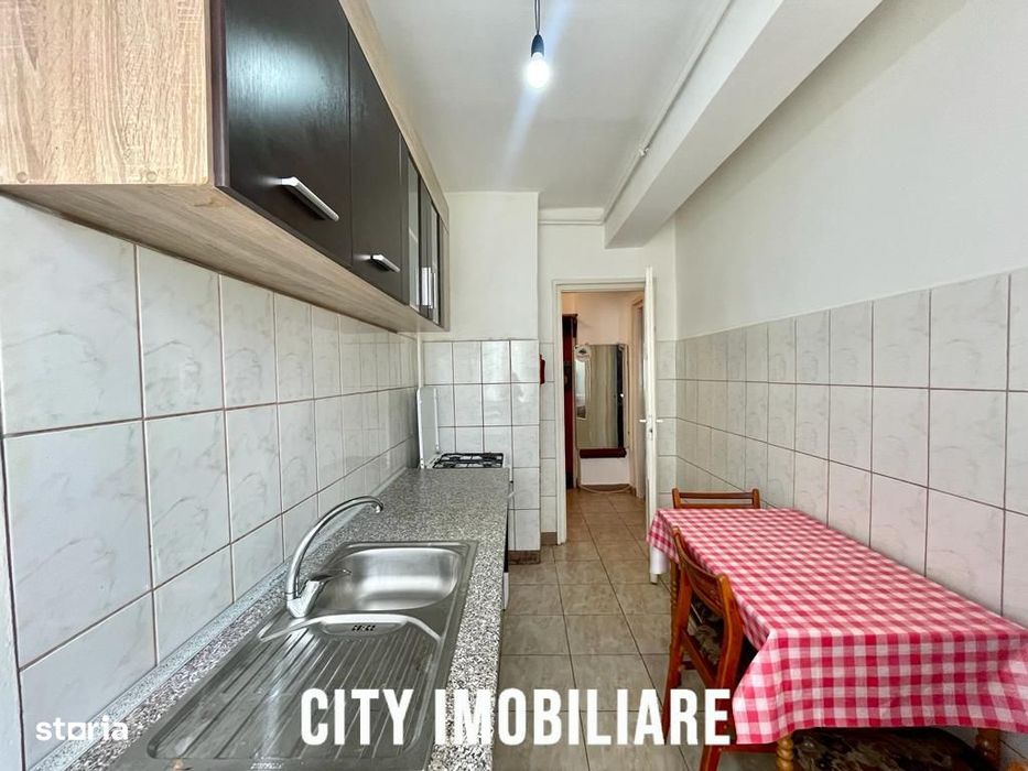 Apartament 2 camere, S- 50 mp, mobilat, utilat, Horea — fotografia 3