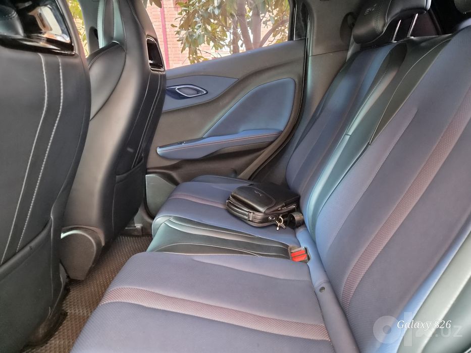 Byd seagull 2023 yil full 401