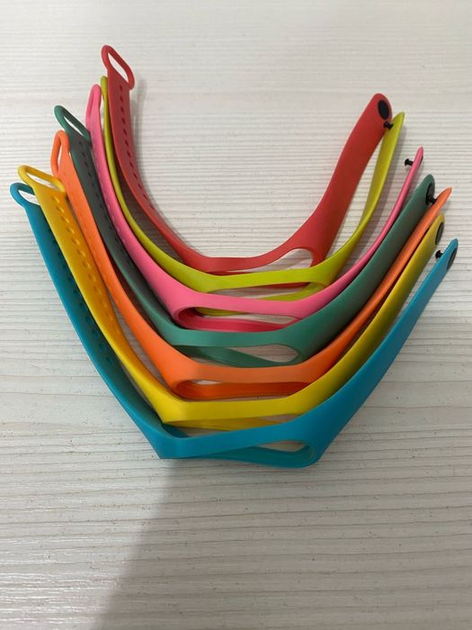 Часы с шагомером