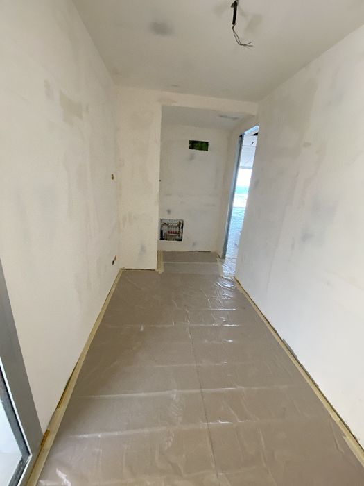 Finisaje ,(gresie/faianta ) si amenajari interioare