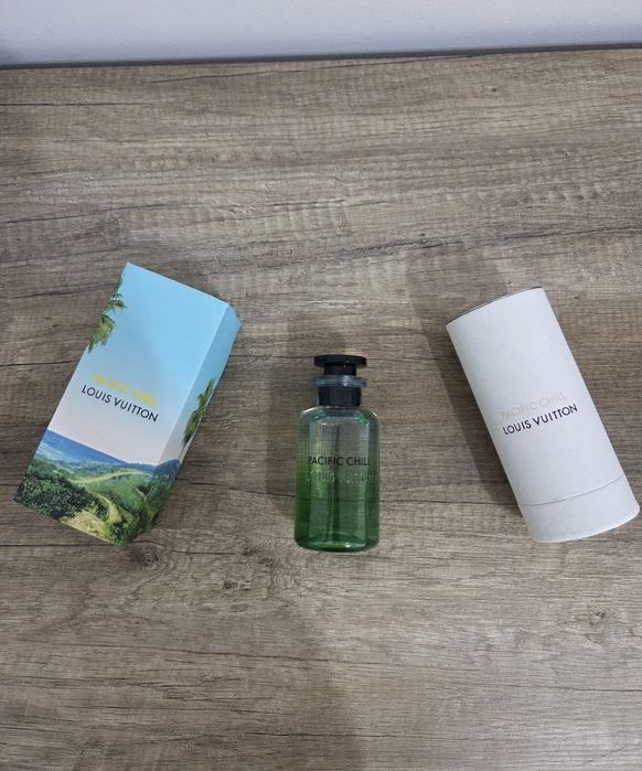 Louis Vuitton Pacific Chill