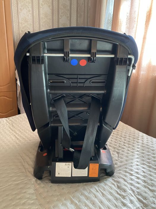 Детское кресло Nord