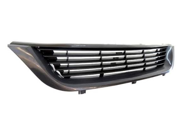 Решетка без емблема за OPEL VECTRA B 99-02