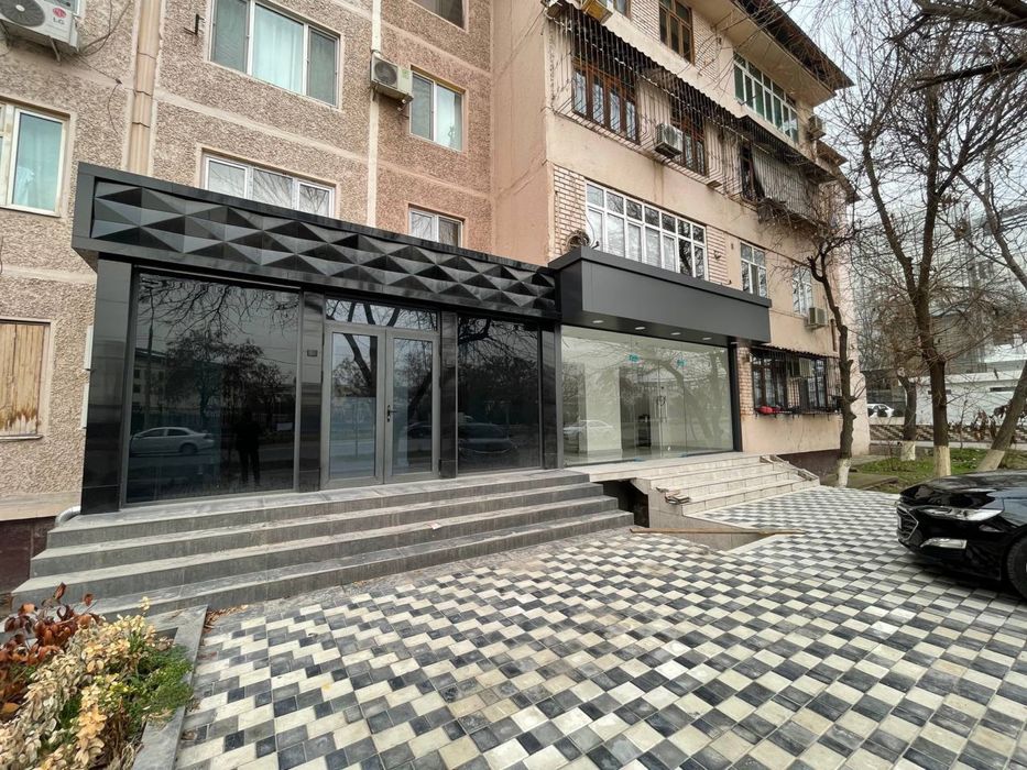 Nothrar joyimiz arendaga beriladi Shayhontohur tumani