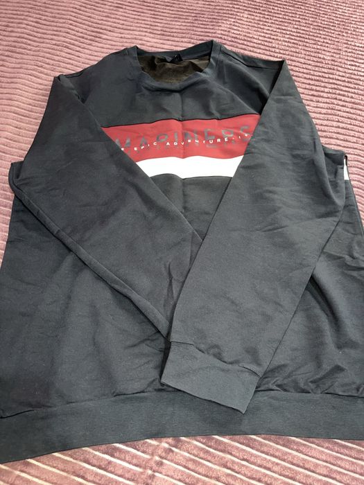 Мужская ветровка