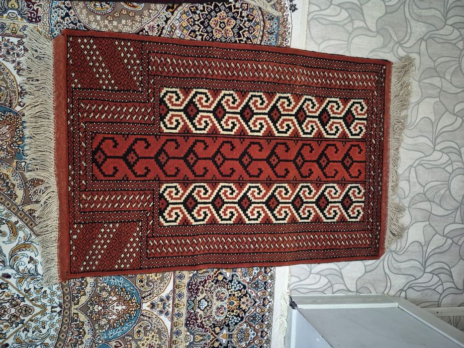 Жайнамаз сатылады