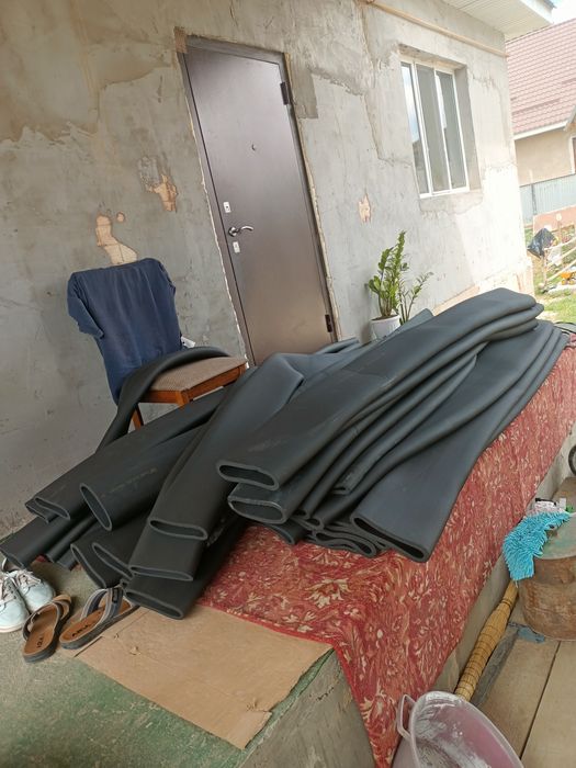 Продам К-флекс k-flex новый оригинал из упаковки