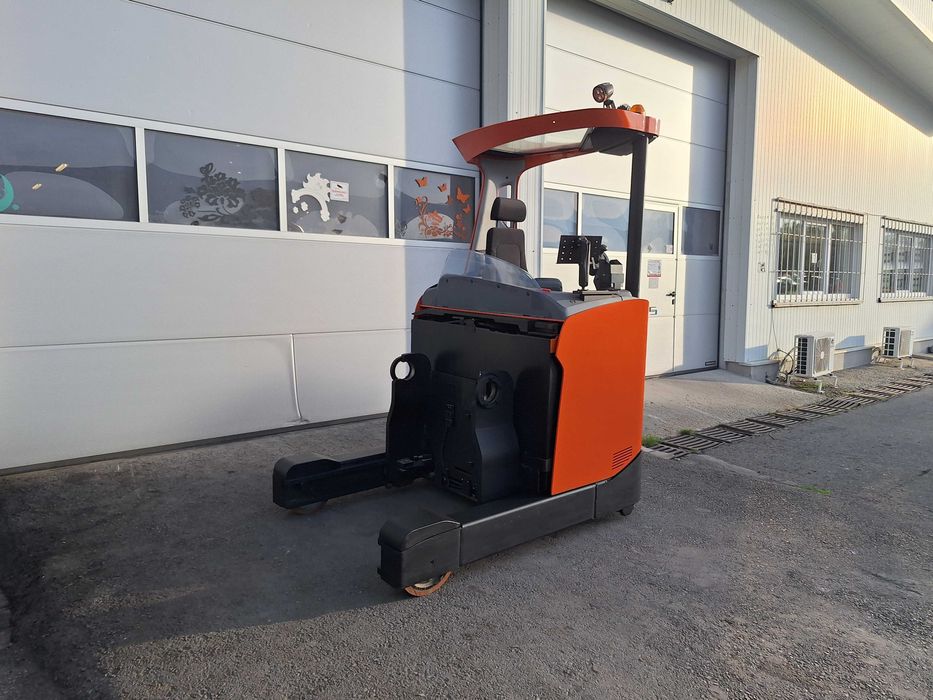 Ричтрак TOYOTA/BT RRE160H - 9500 mm