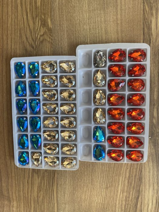 Камни для рукоделия.