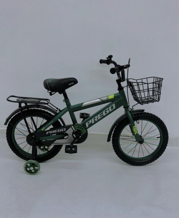 Продам велосипед.Диаметр колеса 18.