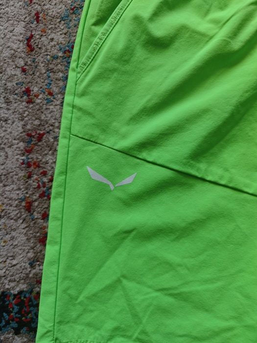 Pantaloni scurti Salewa outdoor femei XS pret fix