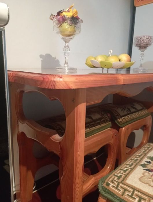 Качественные Стол Стулья