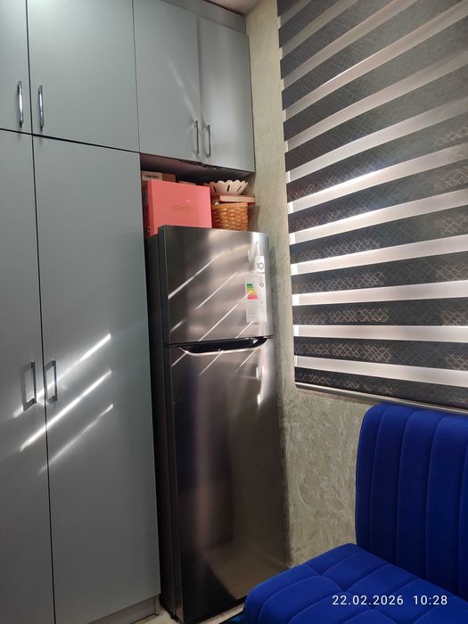 Продам квартиру однокомнатную