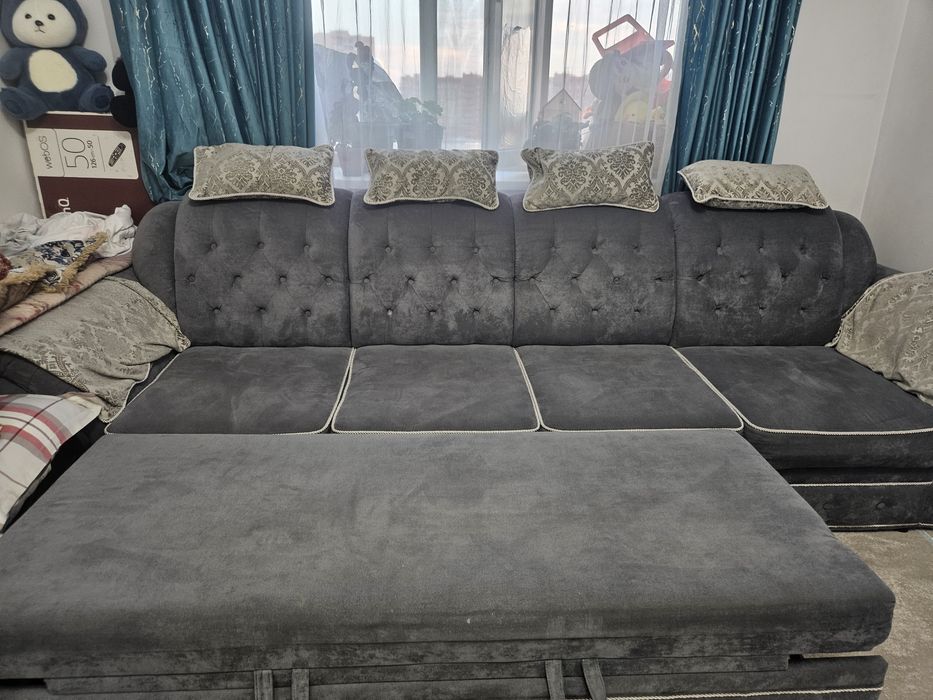 Продам диван мягкий мебель