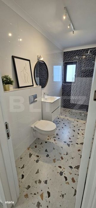 Garsoniera de vanzare, 37.50 mp, zona Nord-Vest