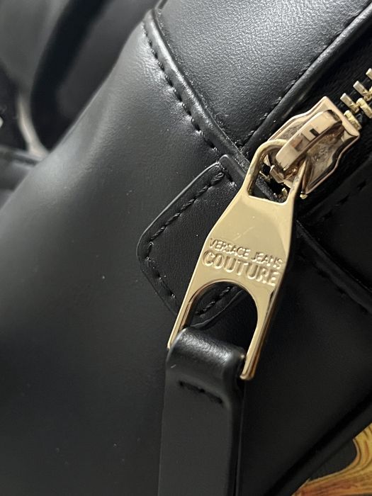 Rucsac Versace Jeans Couture Autentic Nou