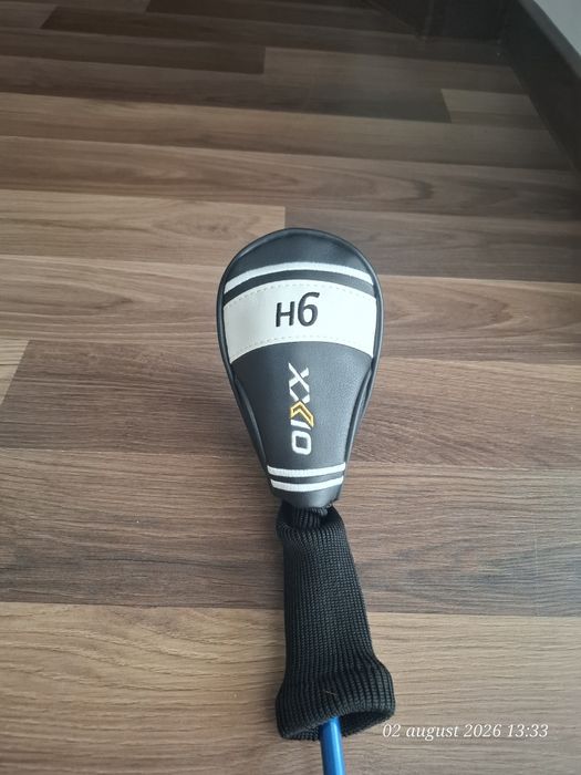 Crosa de golf  xxio 11 hibrid h6