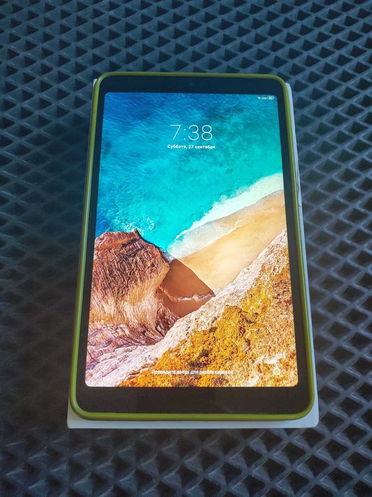 Планшет Xiaomi MiPad 4 (3+32 Wi-Fi)