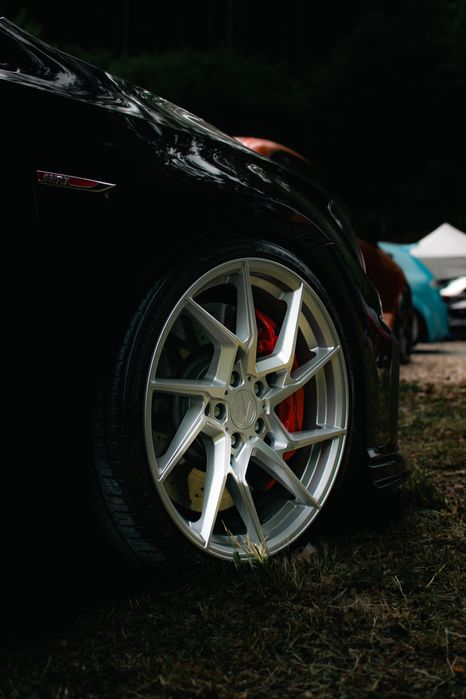 Jante ZedPerformance zp3.1 R19 5x112
