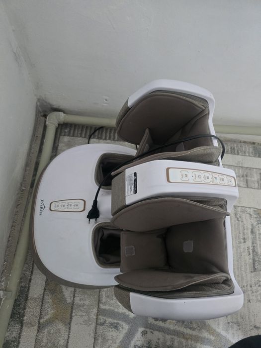 Аяқ массажёр арзан бағада