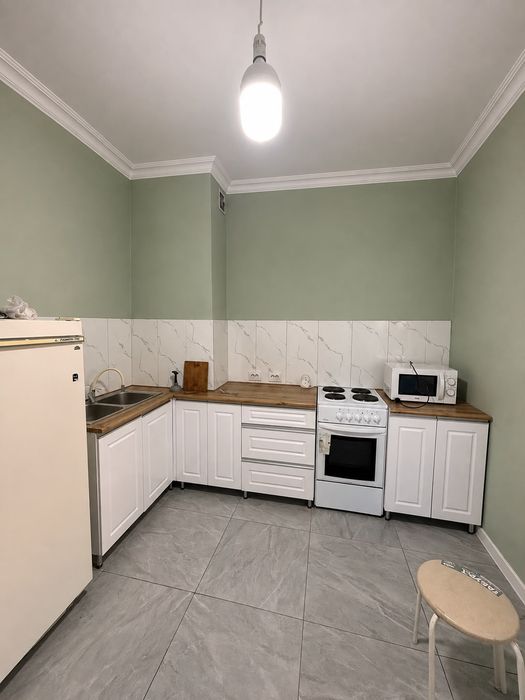 Сдам 3 комнатную квартиру