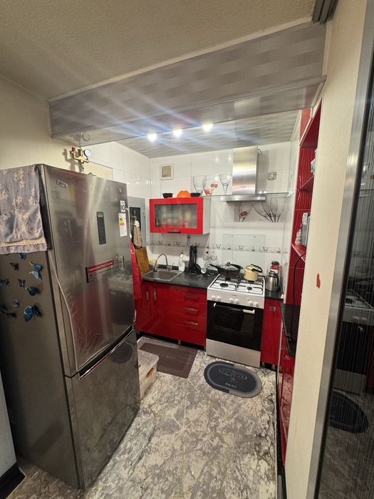 Chimgan chorraxasi 3 xona mebel texnikasi bn