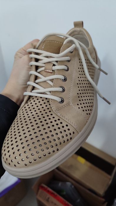 Туфли мужские размер 42