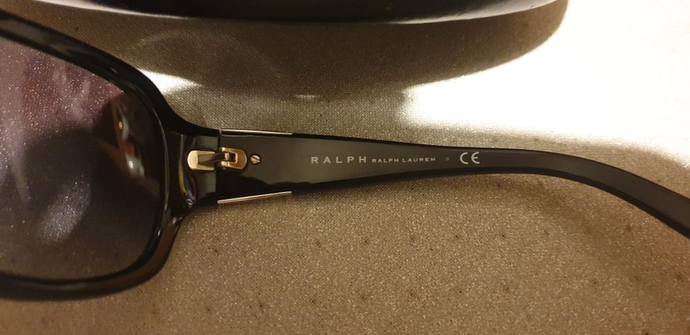 Очки Ralph Lauren