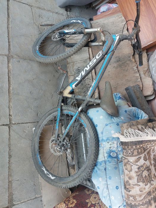 Велосипед продам