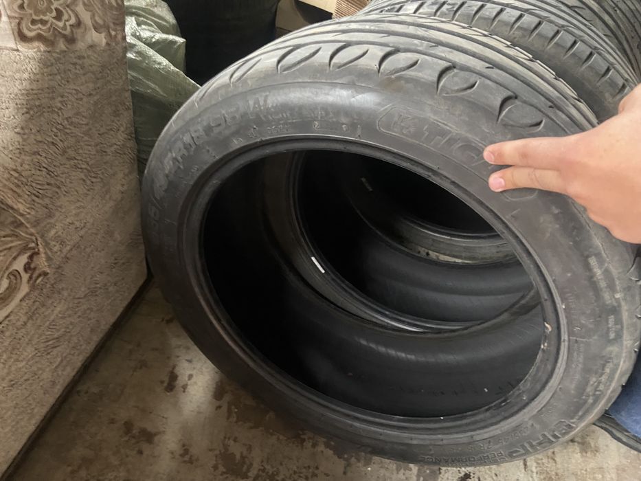 Шины киа к5 стоял хорошее корейский