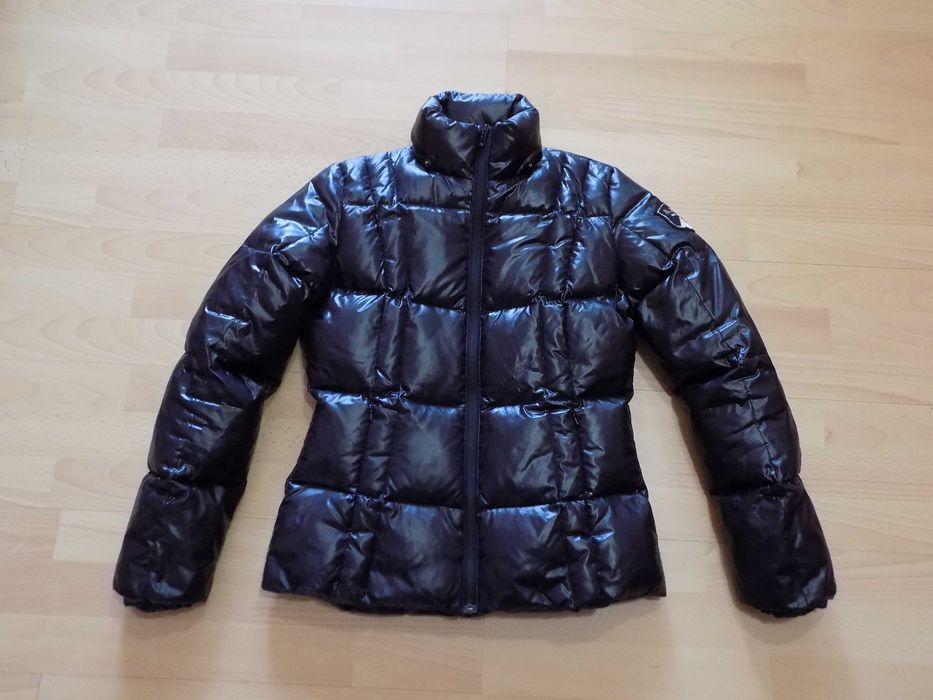 ски яке kjus горнище худи зимно дамско планина туризъм оригинално М