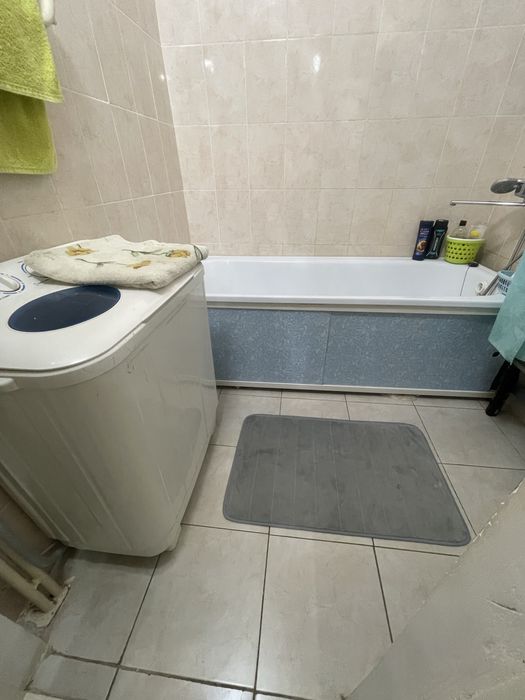 2 ком квартира Юбилейный