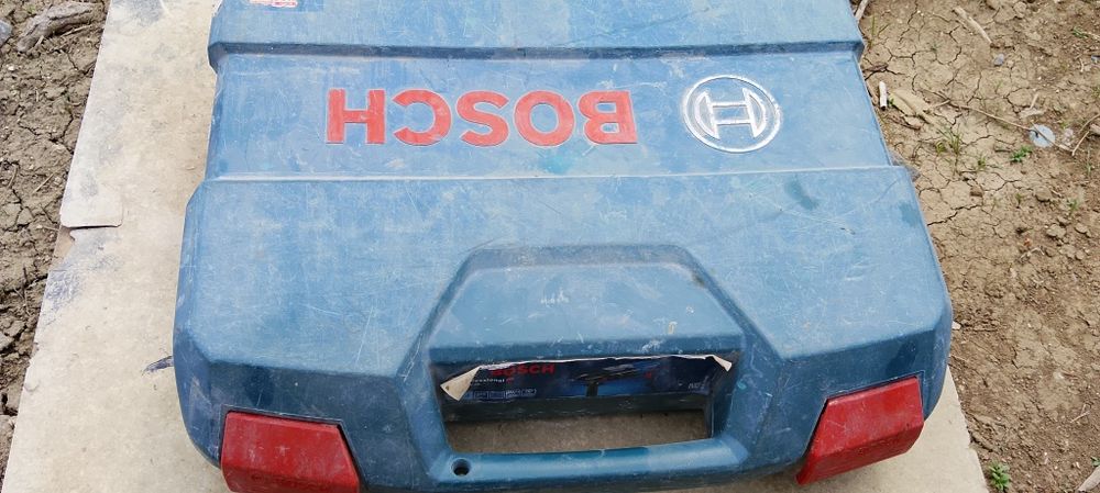 Перфоратор бош 2-28 оригинал