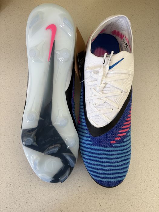 Ghete fotbal Phantom si Mercurial