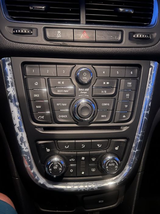 OPEL Mokka 2013 — imagine 2