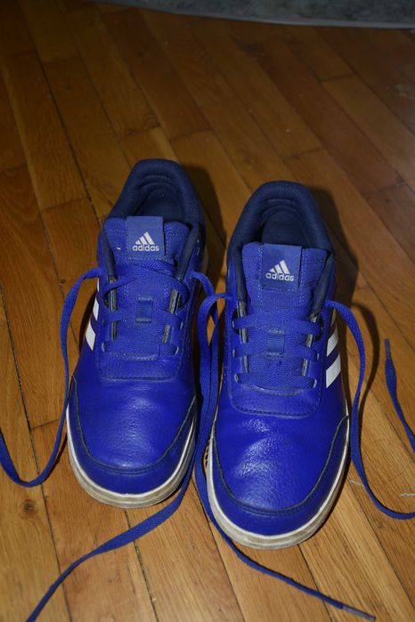 Adidas маратонки