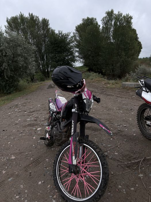 Продам Эндуро 172