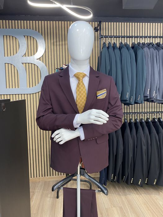 Costume barbati Nunta, Botez, Majorat, Banchet, Business, Casual