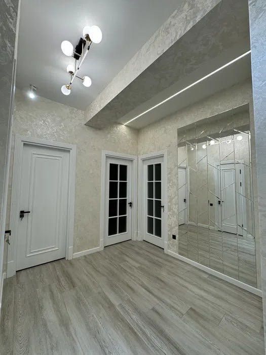 Квартира 4/6/9 ЖК "Shinam" Ориентир: Бадамзар, Казы махаля.