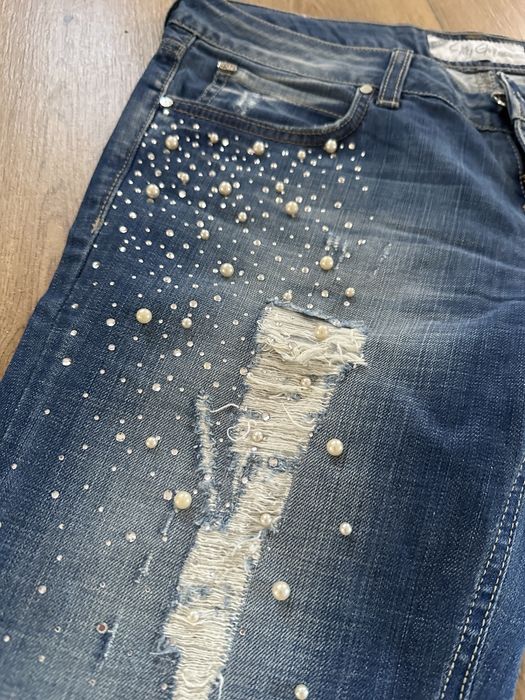 blugi Fly Girl marimea 44