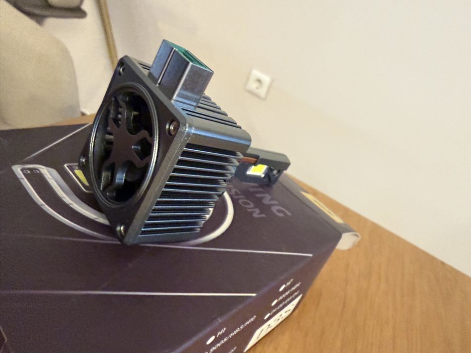 Комплект LED Крушки D3S