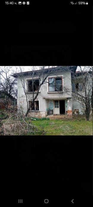 Продава се Къща в с. Богданица, Област Пловдив - 120 кв.м за 184 €/кв.м - Снимка #3